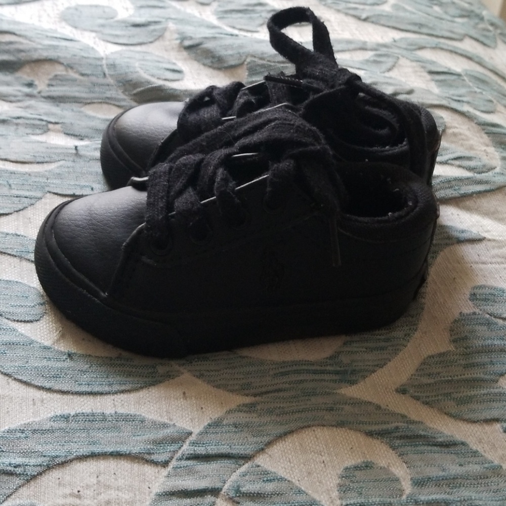 Toddler shoes